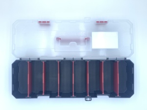 กล่องเก็บอะไหล่รถยนต์ - Product Image 2