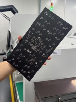 Module d'affichage LED intérieur 320*160mm, prix de gros usine, P1.25 P1.53 P1.86 P2 P3 P4 P2.5, garantie 3 ans, 3500-4000cd/m²