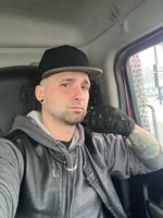 Gorra Trucker Snapback Estilo Hip Hop con Visera Plana, Color Sólido, Talla Ajustable, Clásica, Moderna e Informal