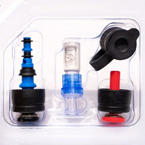 Vanne endoscopique pour endoscope Pentax - Product Image 4