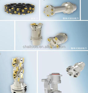 เม็ดมีดกัดกลึง Rpmt Apmt Rdmt Lnmu สำหรับเครื่องกลึงโลหะ CNC รุ่น CCMAP-411L32 2T 50R-17 2022 ยี่ห้อ Manufacturer - Product Image 3