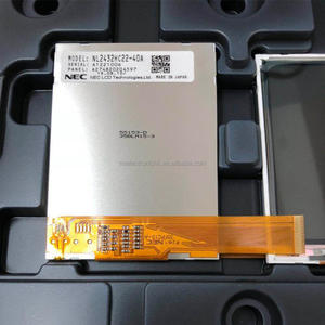 NL2432HC22-40A Pantalla LCD Ultra Mini de 2.4 Pulgadas para Dispositivos Portátiles Pequeños, Original en Stock - Product Image 4