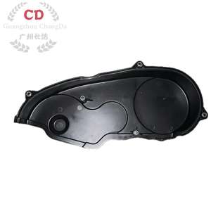 ฝาครอบไทม์มิ่งด้านนอก สำหรับมิตซูบิชิ <span class=keywords><strong>L300</strong></span> 4D56 4D56T 4D55 รุ่น MD093483  วัสดุพลาสติก สำหรับระบบไทม์มิ่งเครื่องยนต์ - Product Image 1