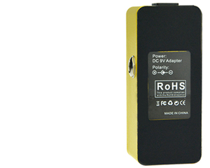 Pedale Multieffetto per Chitarra <span class=keywords><strong>Auto</strong></span> Wah, Processore Professionale di Effetti per Chitarra OEM, Accessori per Strumenti Musicali per Musicisti - Product Image 4
