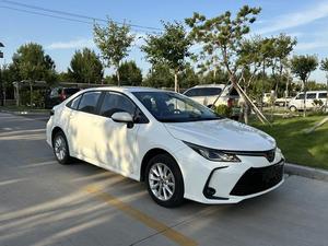 <span class=keywords><strong>Toyota</strong></span> Corolla 2021 1.2T 1.5L Volant à Gauche <span class=keywords><strong>Voiture</strong></span> de <span class=keywords><strong>Marque</strong></span> <span class=keywords><strong>Toyota</strong></span> Meilleur Prix Bonnes Performances <span class=keywords><strong>Voiture</strong></span> d'Occasion - Product Image 5