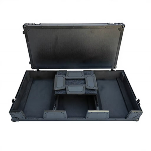 Goodcase - Étui de transport personnalisé et durable pour contrôleur DJ <span class=keywords><strong>Pioneer</strong></span> DDJ-REV5/OPUS-QUAD/DDJ3000 et <span class=keywords><strong>V10</strong></span>/A9 - Product Image 5