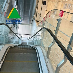 Repuestos para Escaleras Mecánicas HYUNDAI 35 Grados Fjzy - Product Image 4