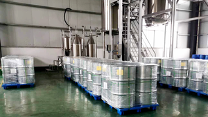 Minyak daun pinus organik kualitas tinggi minyak jarum pinus yang dapat dimakan digunakan untuk perawatan kesehatan dan produk kapsul - Product Image 6