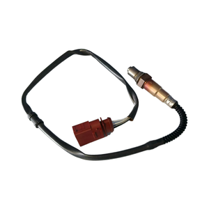 CSH High-Quality Rear <strong>Oxygen</strong> <strong>Sensor</strong> for VW Automotive Exhaust Monitoring Accessory Accurate &amp; Sensitive <strong>Sensor</strong> OEM 058906265D - Product Image 3