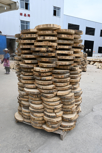RUNXIAN Toparts Vente en gros Art populaire d'Anhui en sculpture sur bois, en osier de saule naturel tressé fait main, pour mariage, fêtes, maison et cuisine - Product Image 3