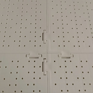 Tấm Lót Sàn Sự Kiện Bằng Nhựa Di Động Kiểu Mới Lớp Bảo Vệ Sân Cỏ Tạm Thời Tấm Lót Sàn Cho Sân Vận Động - Product Image 5