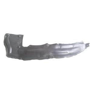 Revestimiento de Guardabarros Delantero Toyota 53975-00070 de Plástico Negro para Tundra Sequoia 2014, Pieza de Repuesto - Product Image 3