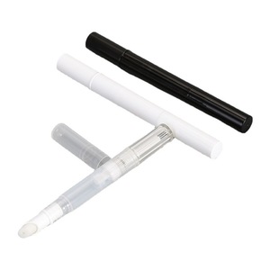 Bolígrafo blanqueador de dientes Ivory, plástico transparente de 2 ml para uso doméstico - Product Image 2