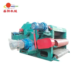 Widely Used Spindleless Veneer Rotary Peeling Lathe Machine/Peeling Machine Manufacturer