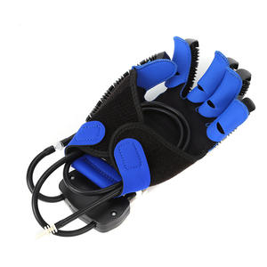 <strong>Hand</strong> Function Rehabilitation Robot <strong>Glove</strong> Stroke Hemiplegia Finger Trainer Devices for Stroke Recovery <strong>Hand</strong> Function Recovery - Product Image 5