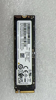 SSD NVMe PM9A1 1TB MZVL21T0HCLR M.2 PCIe 4.0 Bekas