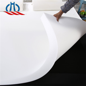 Rouleaux de <span class=keywords><strong>mousse</strong></span> <span class=keywords><strong>polyuréthane</strong></span> OEM à haute résilience 25~80 kg/m, épaisseur personnalisée 1-30 cm pour matelas, canapé, coussin, usage hôtelier et chambre à coucher - Product Image 4