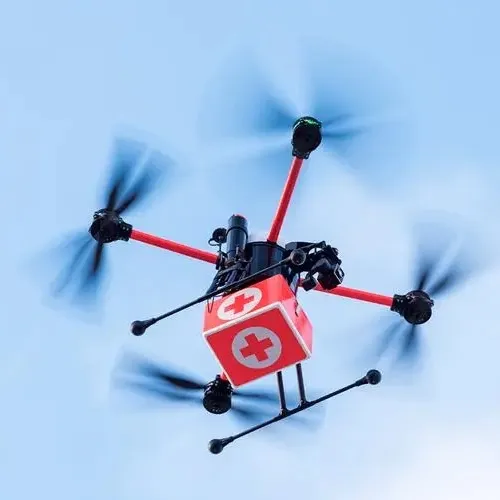 Bateria heavy lift food delivery grande drone transporte para a agricultura drone pulverizador para enquadramento