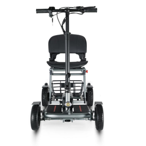 Vente flash - Scooter léger à 4 roues avec siège pour personnes âgées - Scooter BC-MS310 pour personnes âgées - Product Image 1