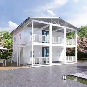 Luxury 2-Story Tiny – 400 sq ft Tiny House HomeFREE SHIPPING TO ALL - Product Image 3