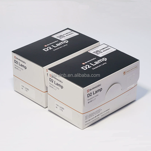 Yeni orijinal Shimadzu spektrofotometre <span class=keywords><strong>UV</strong></span>-2400 2450 2600 3700 <span class=keywords><strong>UV</strong></span> D2 <span class=keywords><strong>Deuterium</strong></span> lamba 062-65055-05 L6380 - Product Image 6