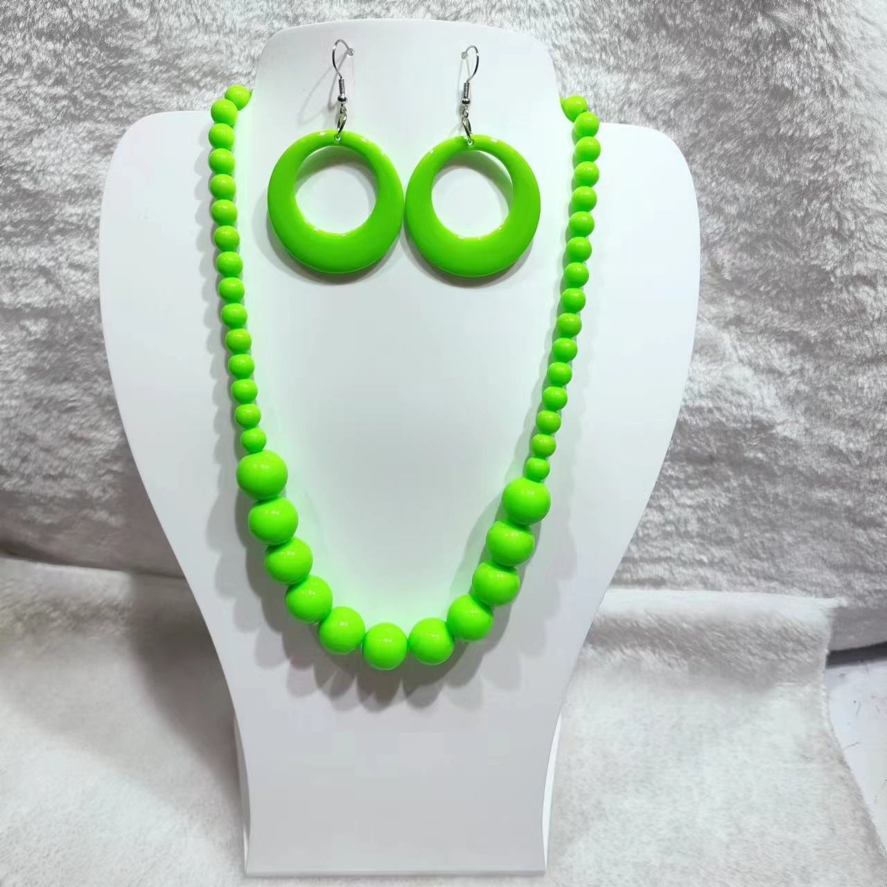 neon green