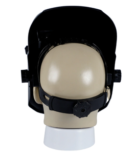 Casco de Soldadura con Oscurecimiento Automático de Cara Completa, de Buena Calidad, al <span class=keywords><strong>Mejor</strong></span> Precio Directo de Fábrica, con Energía Solar, Certificado CE - Product Image 5