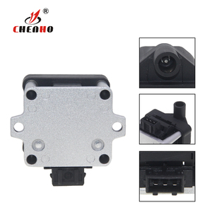 Paquete de bobina de encendido para <span class=keywords><strong>Volkswagen</strong></span> Vento Caddy Golf Passat Fox 6N0905104 867905352 867905104A - Product Image 5