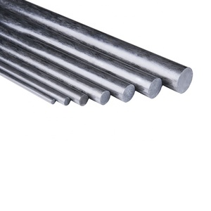 Fibra de carbono fusil varilla sólida - Product Image 4