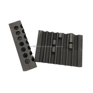 แม่พิมพ์ไดกราไฟท์สำหรับการหล่ออย่างต่อเนื่องความแข็งแรงสูง - Product Image 5