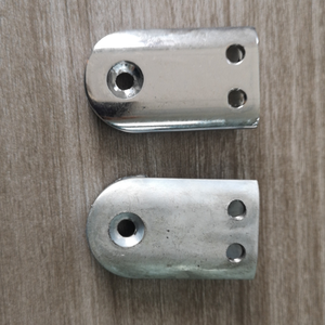 เครื่องต๊าปเกลียวไฮดรอลิกแบบเกียร์ ติดตั้งง่าย ขายดี สำหรับงานโลหะ - Product Image 2