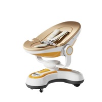 Poussette électrique compacte pour enfants, best-seller, idéale pour les voyages, pour les bébés de 0 à 24 mois