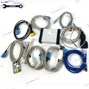 Outil de diagnostic et de détection pour transmission ZF Testman, outil de programmation DPA06 ZF-Testman, outil de diagnostic de développement. - Product Image 3