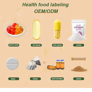 Proteína de Suero de Leche OEM en Polvo, Creatina, Suplemento Deportivo, Aumento de Peso, Ganador de Masa Muscular, Polvo Pre-Entrenamiento - Product Image 4