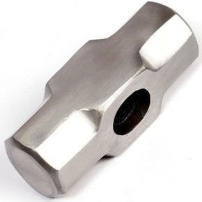 Martillo octogonal de alto grado TPR con mango de fibra de vidrio, martillo para morder, martillo para pulir completamente YO-15801 madera <span class=keywords><strong>YAOU</strong></span> - Product Image 2