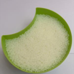 Factory Direct Compostable Biodegradable PLA <b>Modified</b> Polylactic Acid Molding Grade Raw Material - Product Image 2