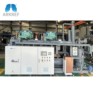 500 kg/giờ <span class=keywords><strong>iqf</strong></span> đường hầm Tủ đông máy Cá philê nhanh chóng tủ đông sâu Vụ Nổ tủ đông - Product Image 3