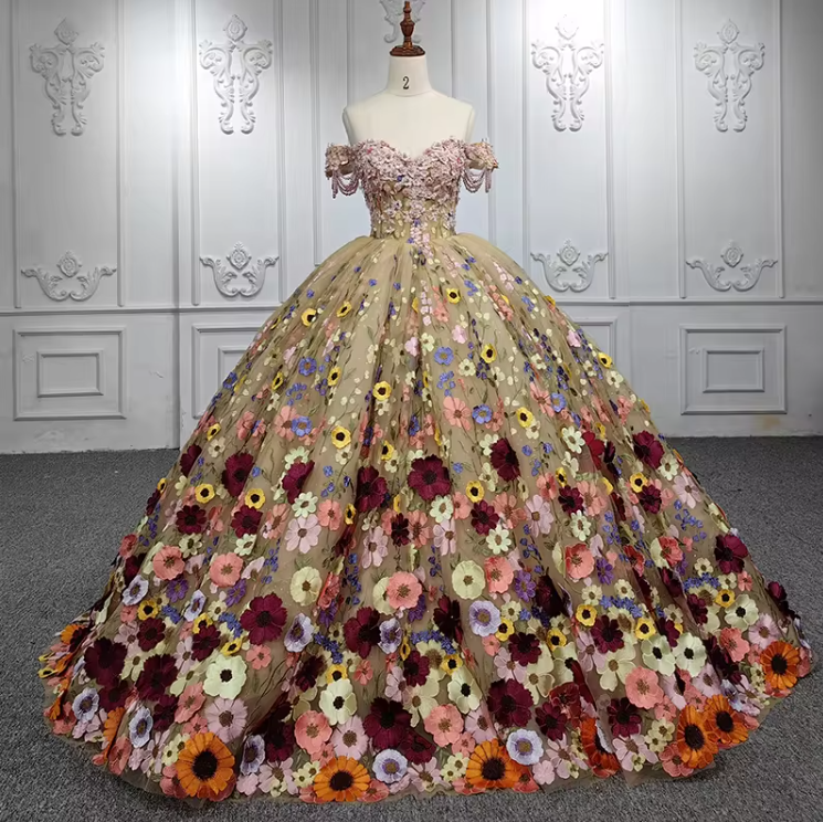 latest quince dress designs 2025 Quince dress color trends 2025 = light blue glow
