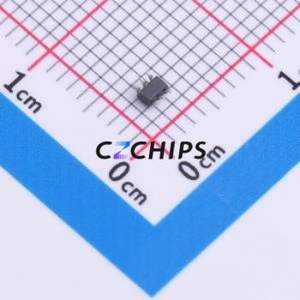 Original y completamente nuevo TPS22919QDCKRQ1 Interruptor electrónico de potencia PMIC de chip IC de circuito integrado de 1/2" - Product Image 2