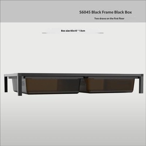 Terrário de PVC Personalizado para Répteis, Gaiola Vivarium para Criação de Cobras, Rack Interno para Criação de Répteis, Gaiola para Cobras - Product Image 6