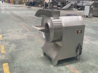 Simplot Frietsnijmachine Om Chips Te Maken Van Chips Snijmachine Aardappelchips Fabrieksmachines Prijs