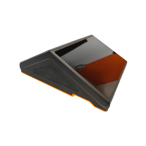 All-in-One 10-Zoll-Android-Kassiersystem Swipe-Karte/Scan-Code/Palm Swipe-Zahlungs dienst ausrüstung - Product Image 4