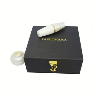 Bsci Audit Customized New Product Golden Supplier Custom Printing Hard Rigid Cardboard Luxury Box - Product Image 4