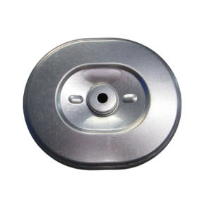 Pièces de moteur à essence 188F/GX390 & 190F/420, éléments de filtre à air pour mini-motoculteurs - Product Image 2