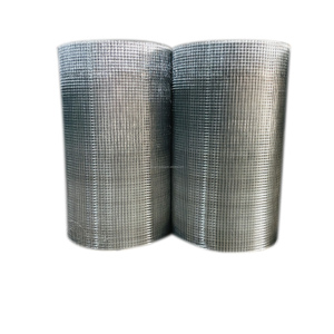 Özelleştirilmiş Sıcak Daldırma Galvanizli Çelik Tel Örgü Tavuk Kuş Keçi Kafesi, Kanatlı Hayvancılığı için Kaynaklı Tel Örgü Kuş Paneli ile - Product Image 3