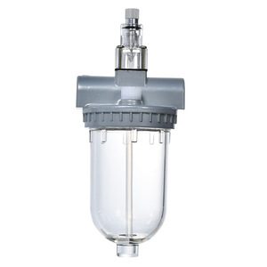 Filtro de Aire Neumático LiYuan 70m, Separador de Agua y Aceite de Precisión para Compresor Serie QSLH QIU - Product Image 2