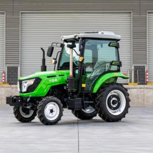 Vente directe d'usine, <span class=keywords><strong>tracteur</strong></span> compact 4x4 <span class=keywords><strong>gris</strong></span>, machine agricole, <span class=keywords><strong>petit</strong></span> équipement agricole, Chine - Product Image 1