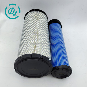 YT11P00009R100C1KX กรองอากาศ eExcastart สำหรับ SK210LC-8 J05E เครื่องยนต์ทนทานปกป้องเครื่องยนต์สำหรับอุตสาหกรรมเหมาะกับรถขุด - Product Image 3