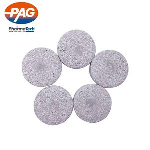 วิตามินเสริมรายวันผลิตสนับสนุนภูมิคุ้มกัน Elderberry และวิตามินซี<span class=keywords><strong>เม็ด</strong></span><span class=keywords><strong>ฟู่</strong></span> - Product Image 3