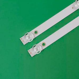 Tira de Luces LED para Retroiluminación de TV HX-NO.1189 K320WDD1 a 4708-K320WD-A3113N11 para 32PHF5664/T3 32M3080/60 - Product Image 3